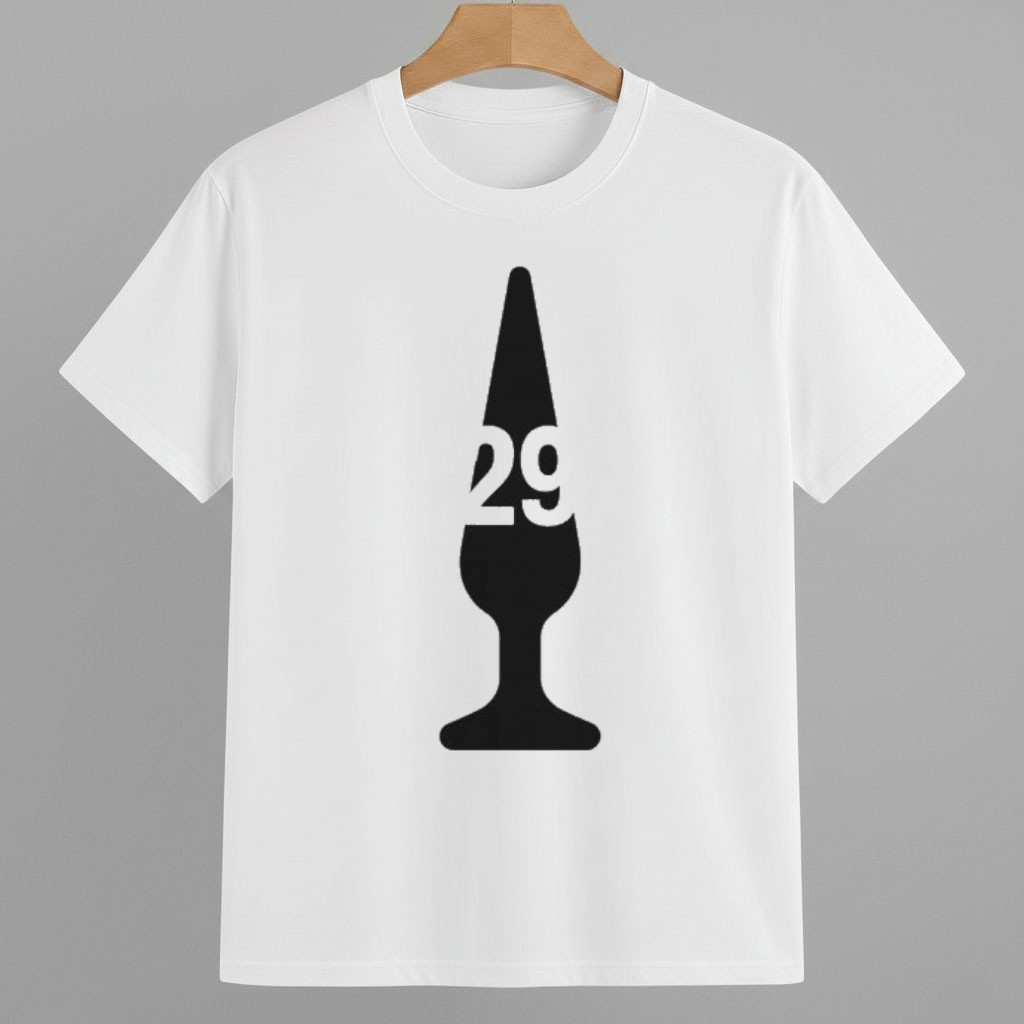 Big Dumper Butt Plug 29 Shirt Anti Fascism Frog Merch