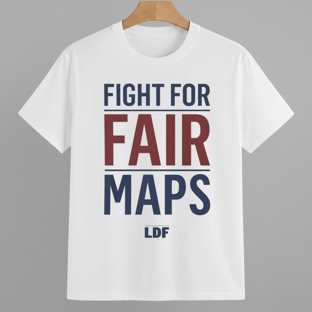 Fight For Fair Maps Shirt Portland Frog Against ICE Merch
