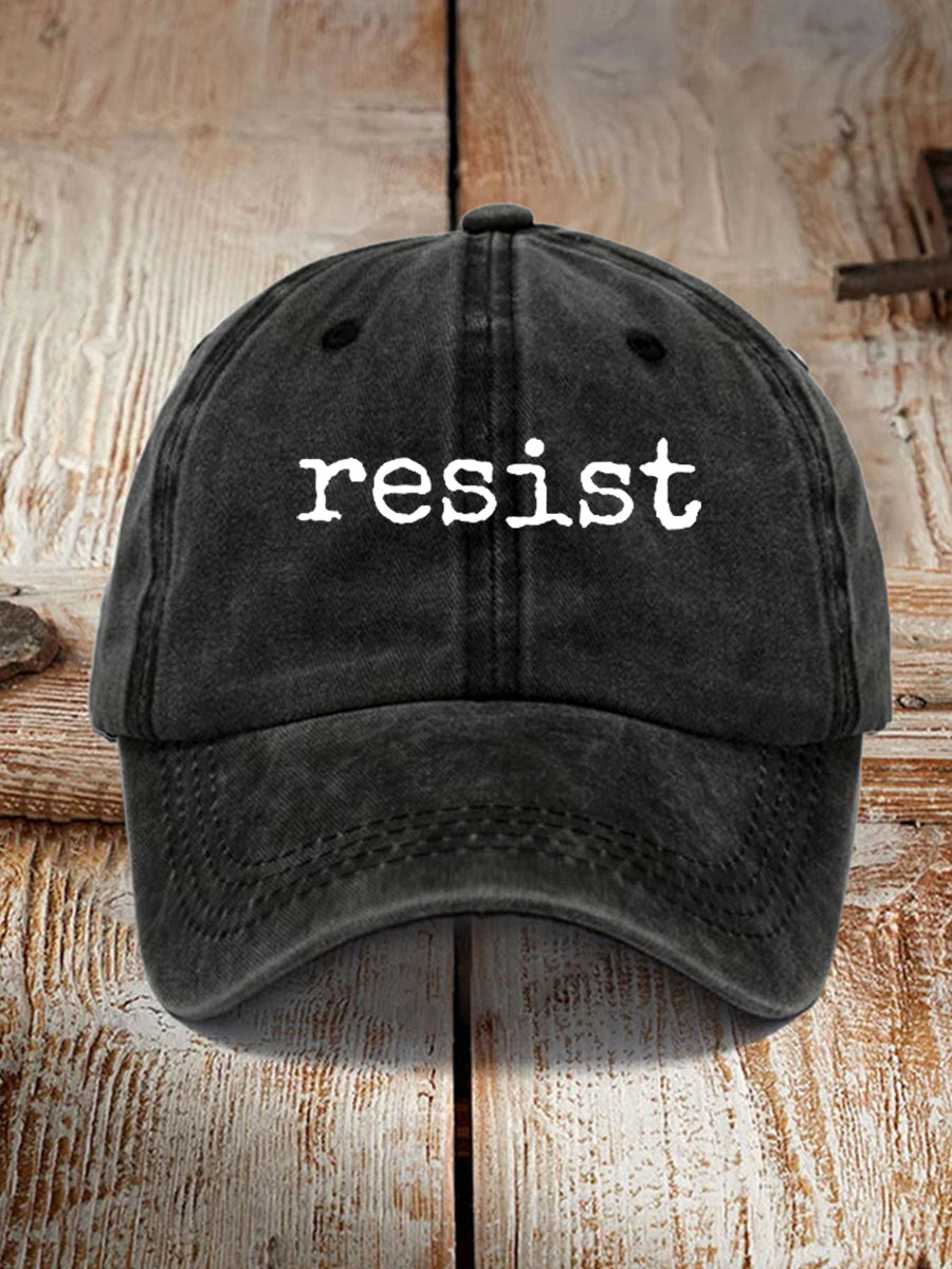 Frog Resist Hat Resist Frogs Against Fascism Hat Portland Frog Merch Gifts For Supporters