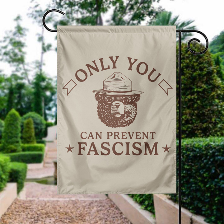 Only You Can Prevent Flag Feminist Flag Pro Democracy Merch Gifts for Activists
