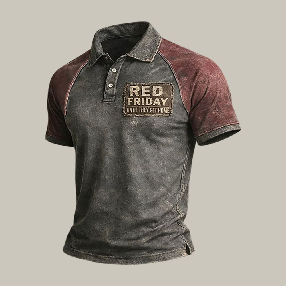 Red Friday Until They All Come Home Vintage Hoodie Remember Everyone Deployed Clothing Red Friday Gift For Him - Softandstyle Red Friday Until They All Come Home Vintage Hoodie Remember Everyone Deployed Clothing Red Friday Gift For Him - Softandstyle