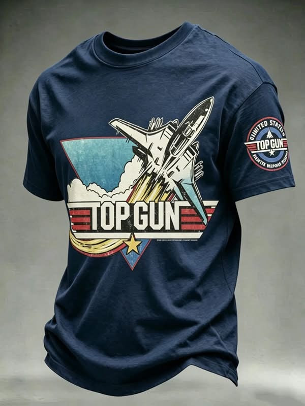 Top Gun Fighter Jet T-Shirt United States Fighter Weapons Shirt Gift For Sports Lover - Softandstyle Top Gun Fighter Jet T-Shirt United States Fighter Weapons Shirt Gift For Sports Lover - Softandstyle