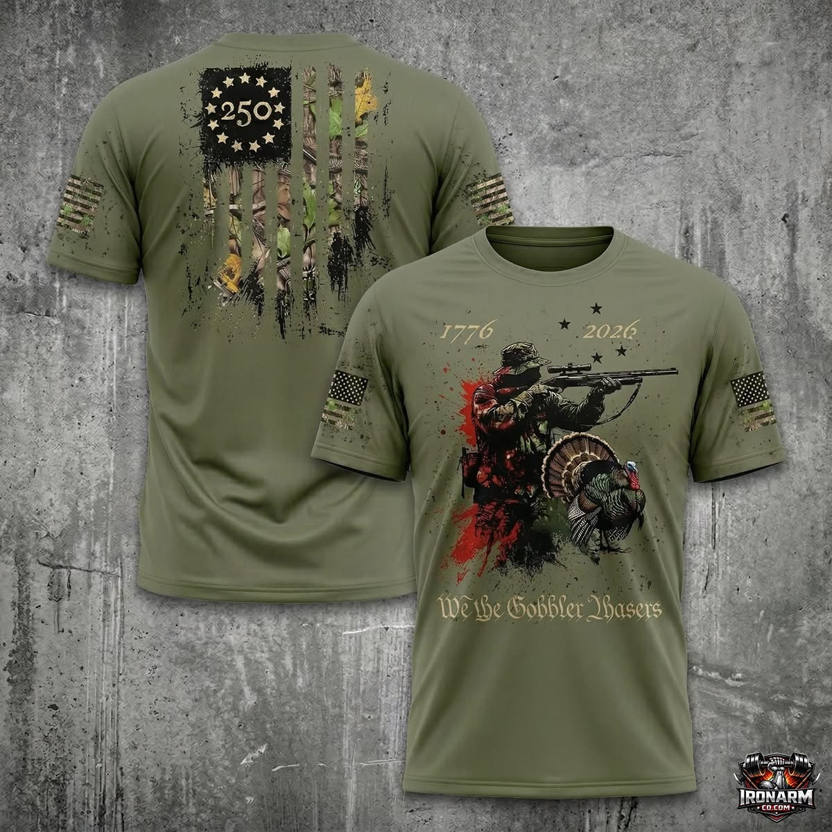 Turkey Hunting Shirt We The People Merch Patriotic Gift For Veteran - Softandstyle Turkey Hunting Shirt We The People Merch Patriotic Gift For Veteran - Softandstyle